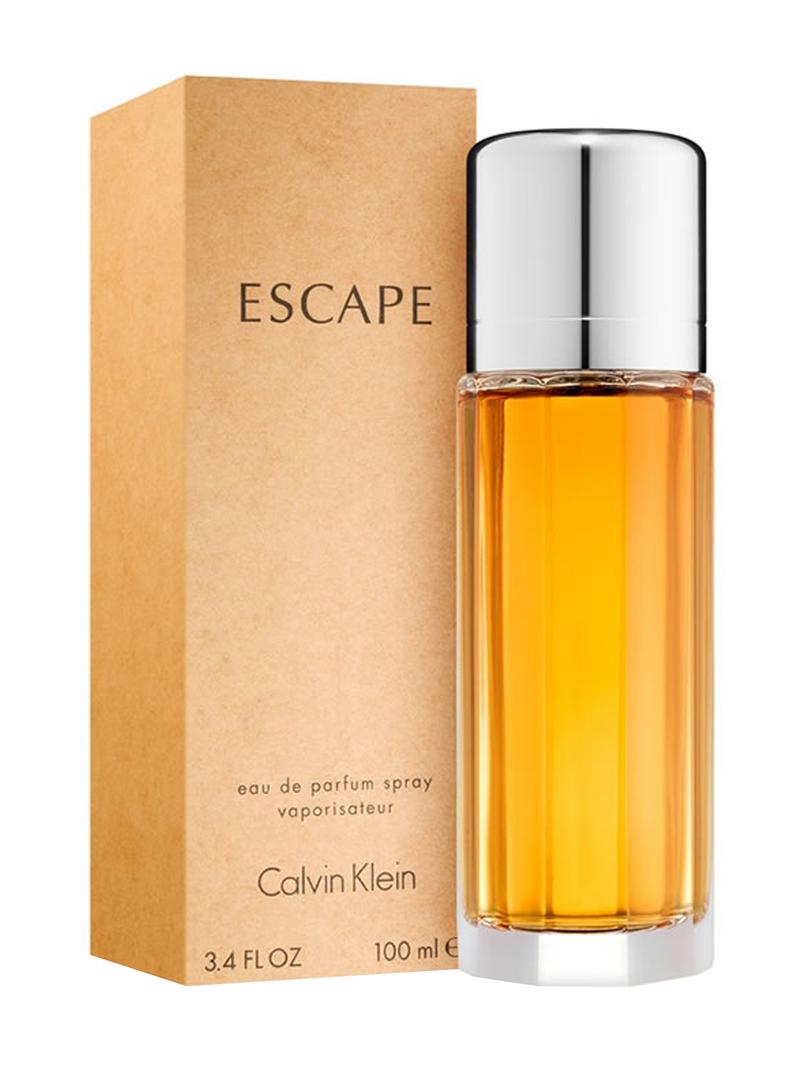 Calvin Klein Escape for Women  100ml EDP