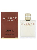 Chanel Allure Pour Homme Perfume for Men EDT 100ml-xpressionsstyle