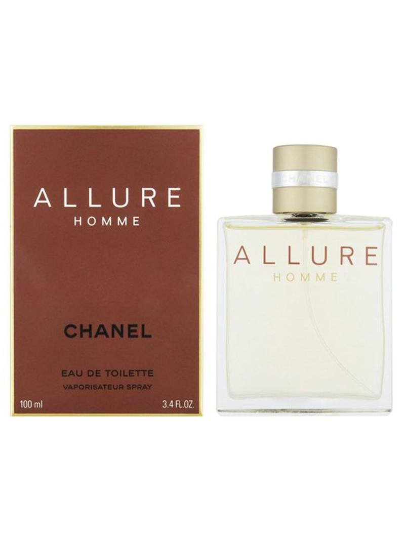 Chanel Allure Pour Homme Perfume for Men EDT 100ml