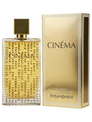 Yves Saint Laurent Cinema for Women EDP 90ml-xpressionsstyle