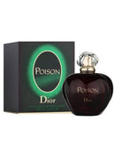 Christian Dior Poison for Women EDT 100ml-xpressionsstyle