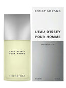 Issey Miyake L'eau D'issey Pour Homme for Men EDT 200ml-xpressionsstyle