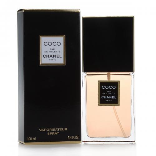 CHANEL Coco for Women EDT 100ml