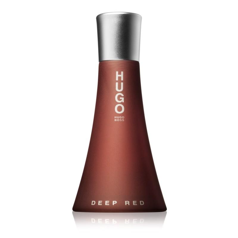 Hugo Boss Deep Red for Women EDP 50ml-xpressionsstyle