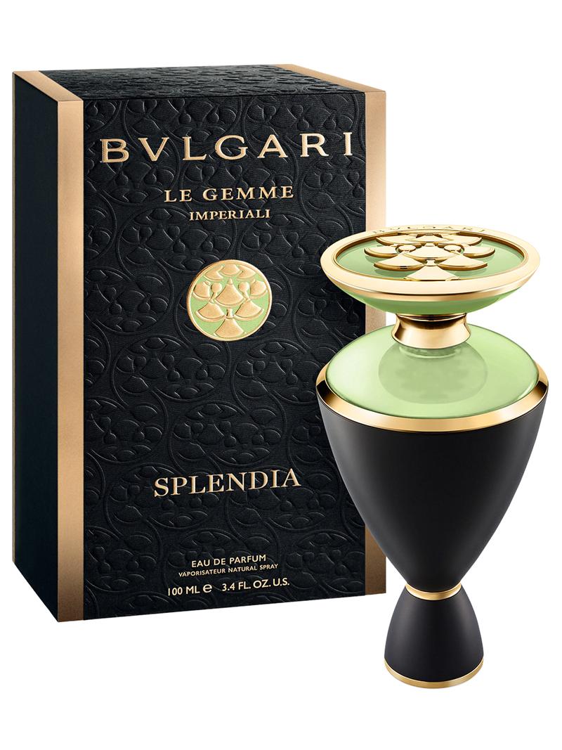 Bvlgari Le Gemme Imperiali Splendia for Women EDP 100ml-xpressionsstyle