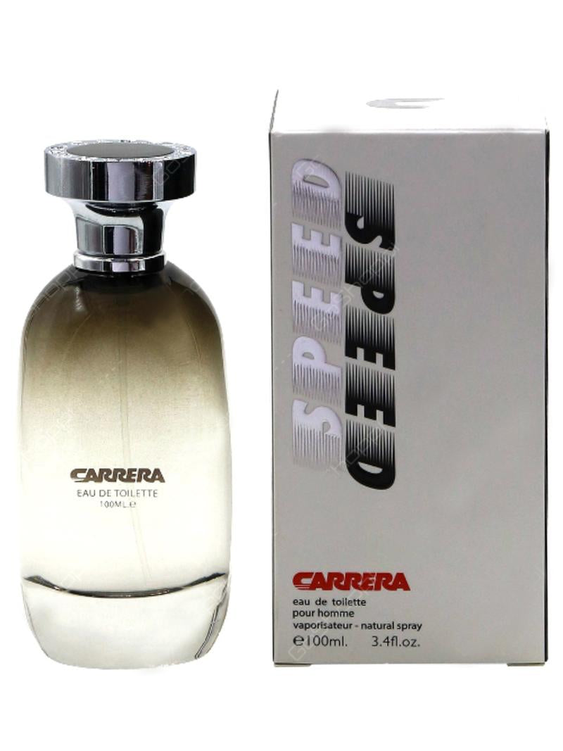 Carrera Speed Pour Homme EDT 100ml