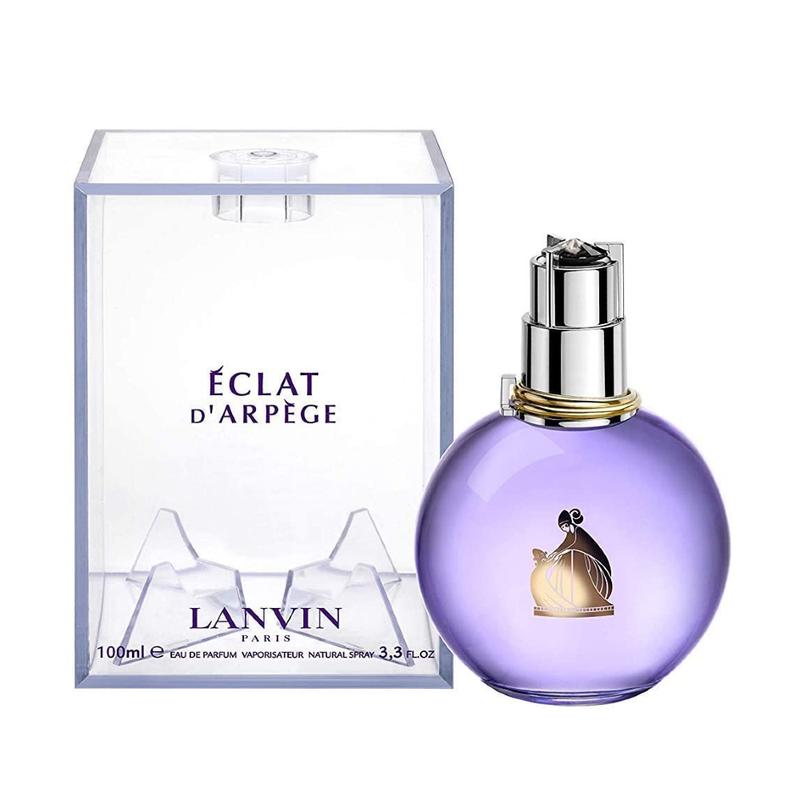 Lanvin Paris Eclat D'Arpege for Women EDP 100ml