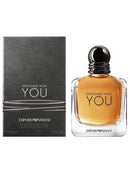 Armani Stronger with You Pour Homme for Men EDT 100ml-xpressionsstyle