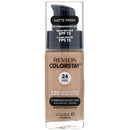 Revlon Colorstay makeup Combination/Oily Skin With Pump Natural Beige 220-xpressionsstyle