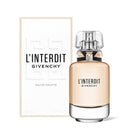 Givenchy L´interdit New EDT 80ml-xpressionsstyle