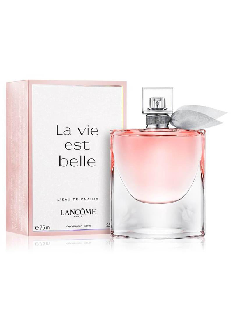 Lancome La Vie Est Belle for Women EDP 75ml