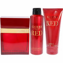 Guess Seductive Homme Red for Men EDT 100ml Gift Set-xpressionsstyle
