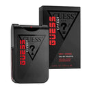Guess Effect by Guess Men’s 2 Pc Gift Set 3.4 Oz EDT Spray + 6 Oz Deo Spray-xpressionsstyle