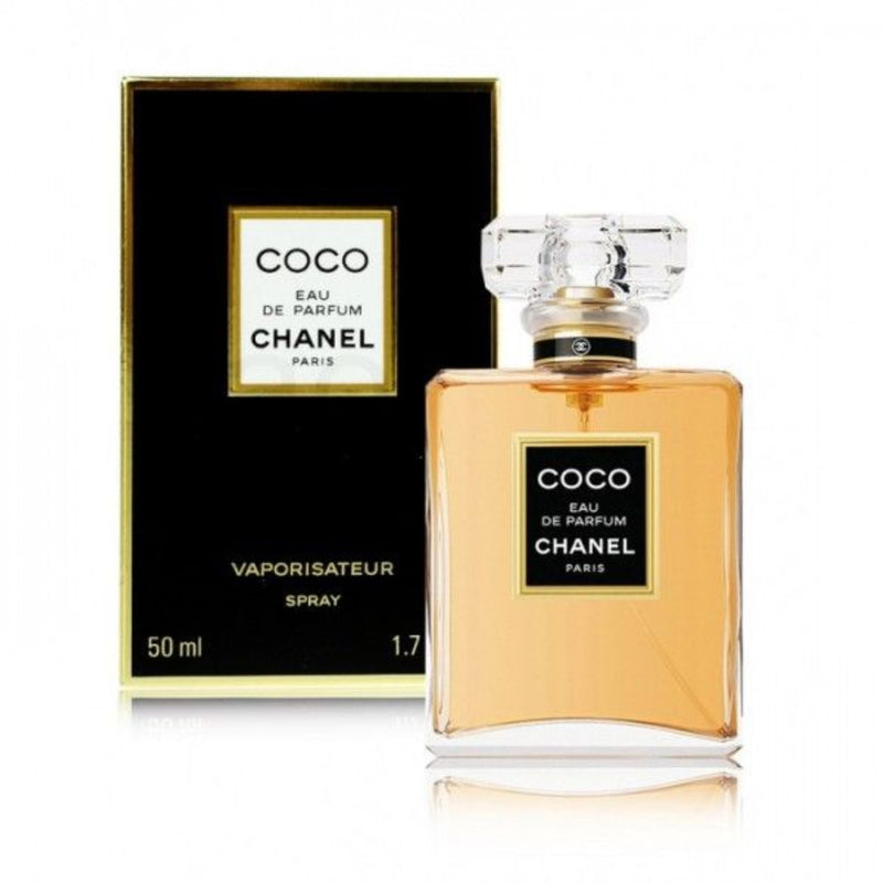 Chanel Coco For Women EDP 50ml