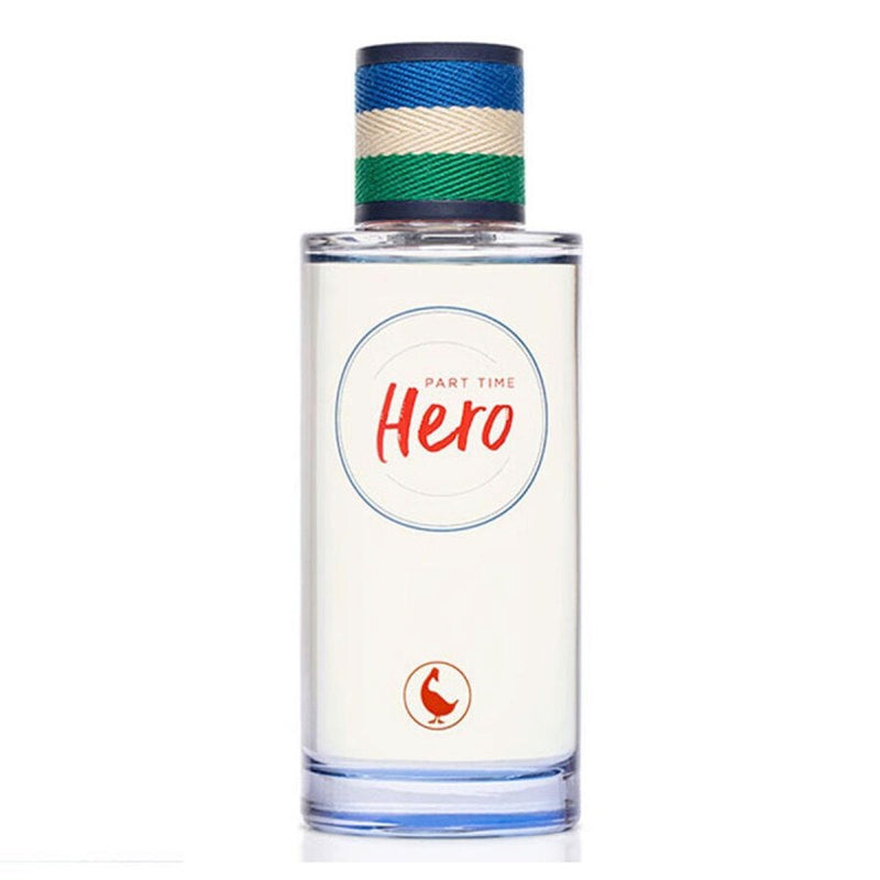 El Ganso Part Time Hero Eau De Toilette for Men 125ml