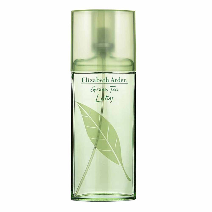 Elizabeth Arden Green Tea Lotus for Women EDT 100ml