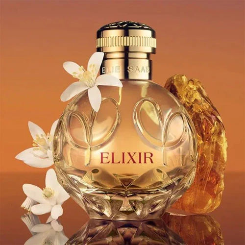 Elie Saab Elixir for Women EDP 50ml +EDP 10ml