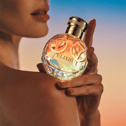 Elie Saab Elixir for Women EDP 50ml +EDP 10ml