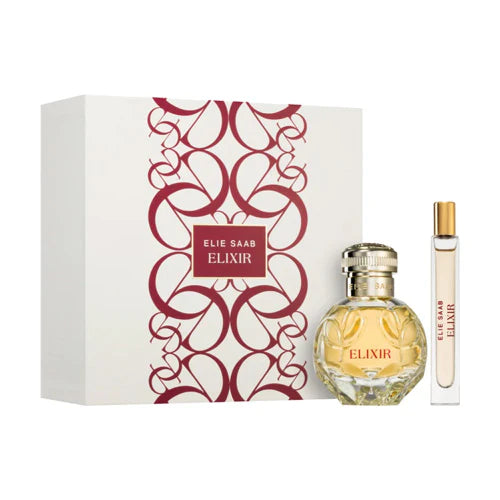 Elie Saab Elixir for Women EDP 50ml +EDP 10ml