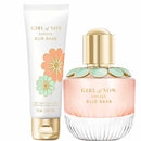 Elie Saab Girl of Now Lovely for Women Set EDP 50ml + Bl 75ml-xpressionsstyle