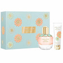 Elie Saab Girl of Now Lovely for Women Set EDP 50ml + Bl 75ml-xpressionsstyle