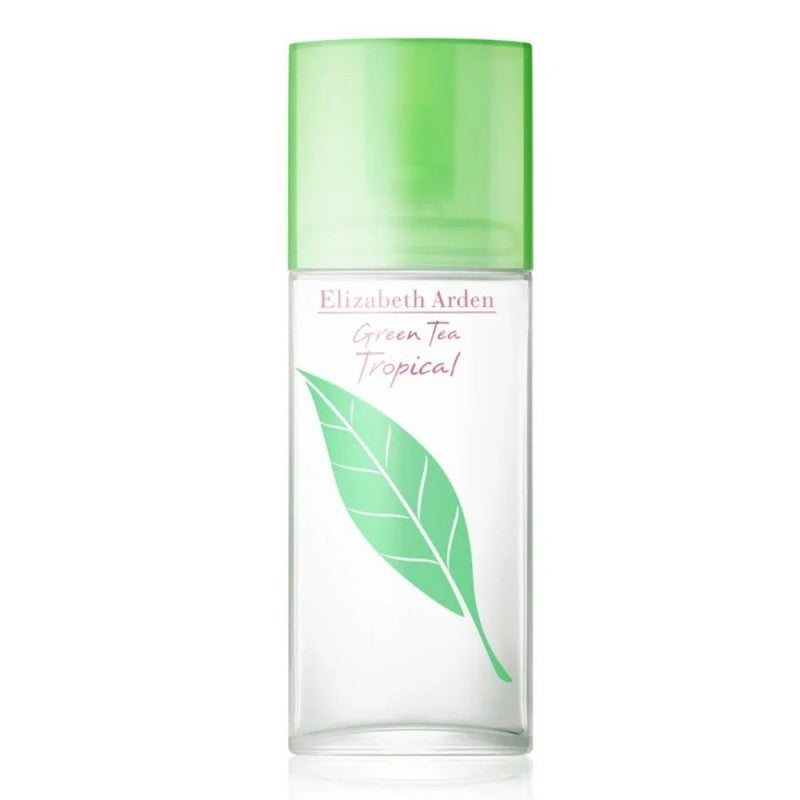 Elizabeth Arden Green Tea Tropical for Women 100ml EDT