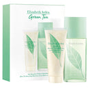 Elizabeth Arden Green Tea for Women EDT 100ml + Body Cream 100ml Gift Set-xpressionsstyle