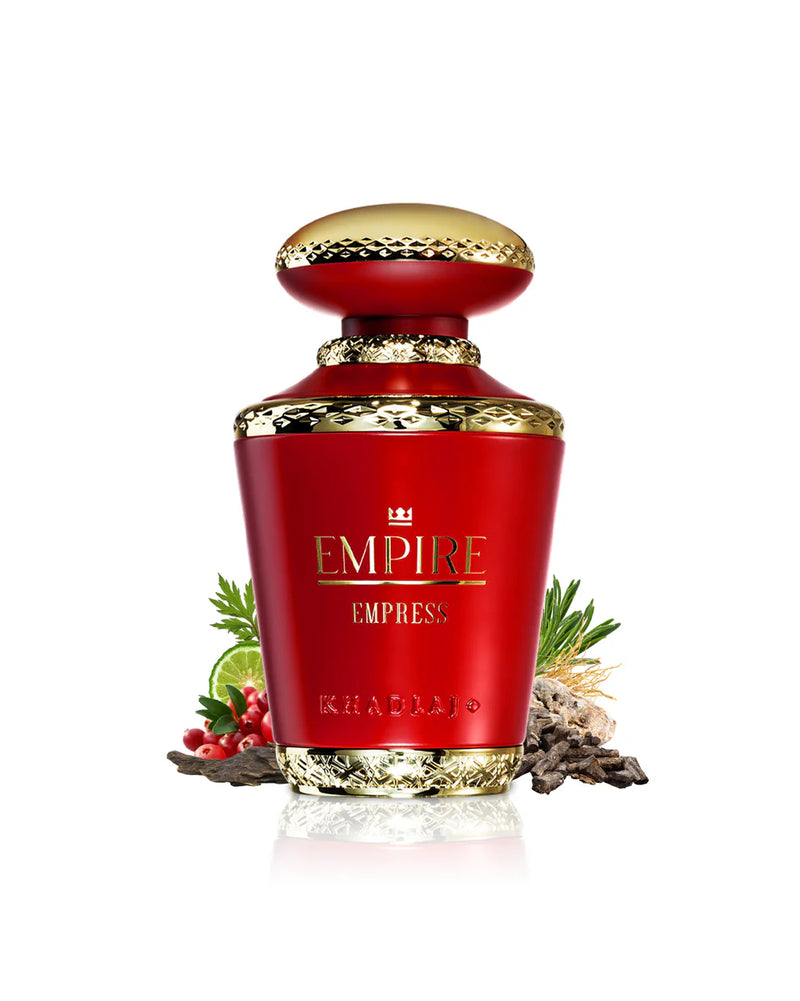 Empire Empress by Khadlaj EDP 100ml-xpressionsstyle