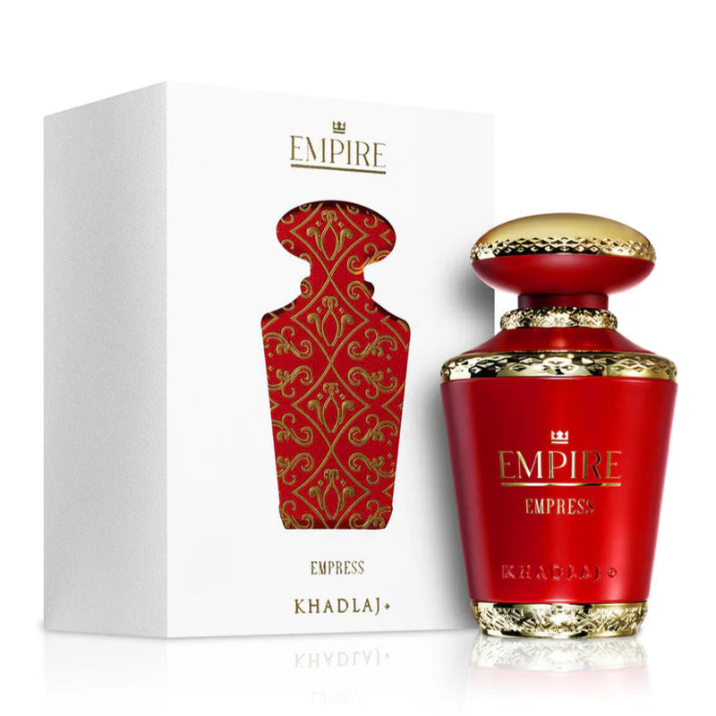Empire Empress by Khadlaj EDP 100ml-xpressionsstyle