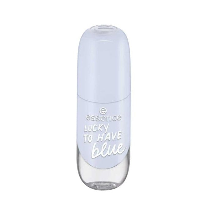 Essence Gel Nail Colour 39 Lucky to Have Blue 8ml
