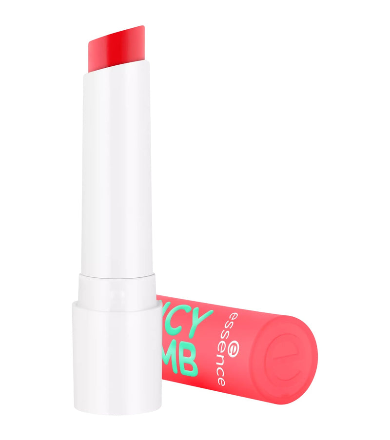 Essence Lip Balm Juicy Bomb - 01: One In A Melon