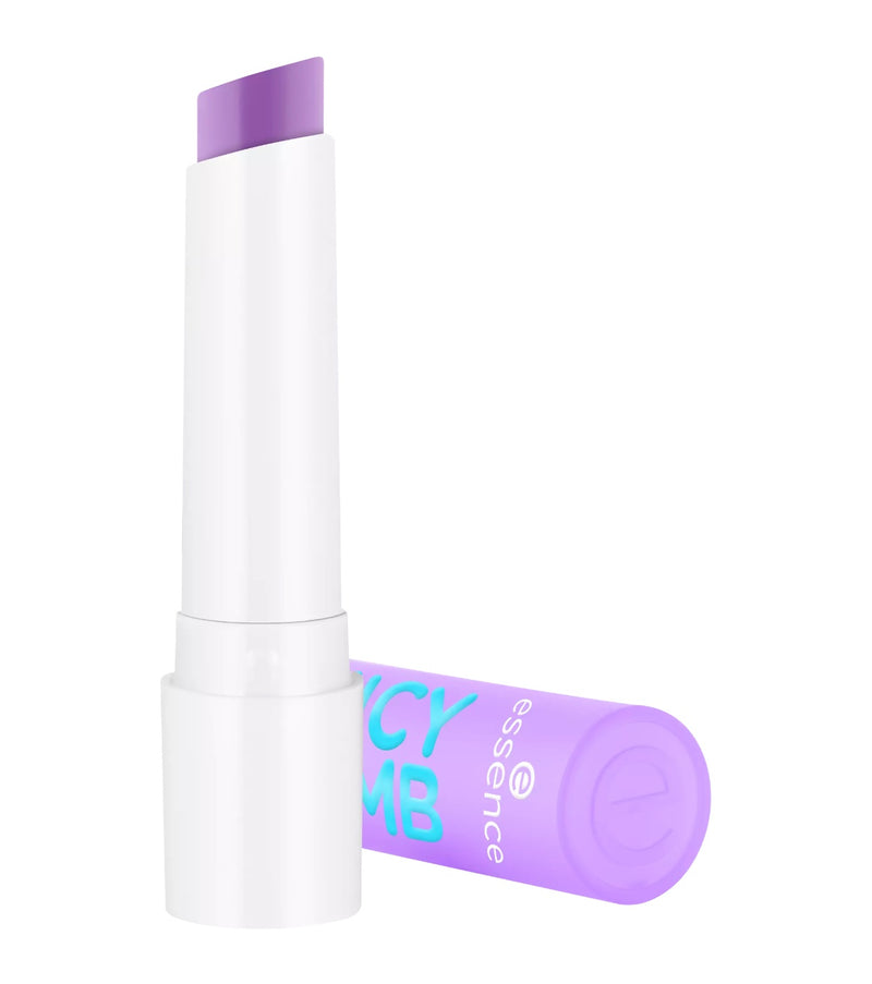 Essence Lip Balm Juicy Bomb - 02: So Berry Cute