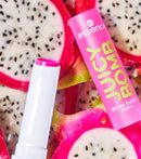 Essence Lip Balm Juicy Bomb - 03: Time To Pitaya-xpressionsstyle