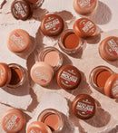 Essence Natural Matte Mousse foundation-xpressionsstyle