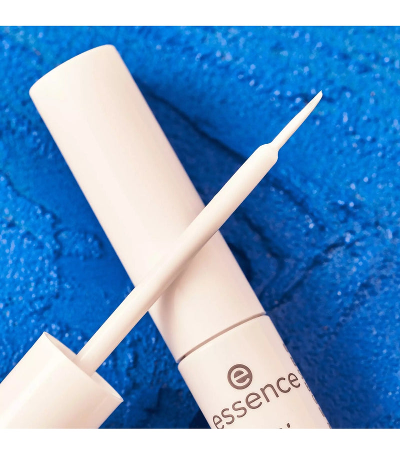 essence Eyeliner COLOUR it! - 02: White