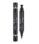 Essence Eyeliner + Stamp Quick Wing! - 01 Black-xpressionsstyle