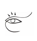 Essence Eyeliner + Stamp Quick Wing! - 01 Black-xpressionsstyle