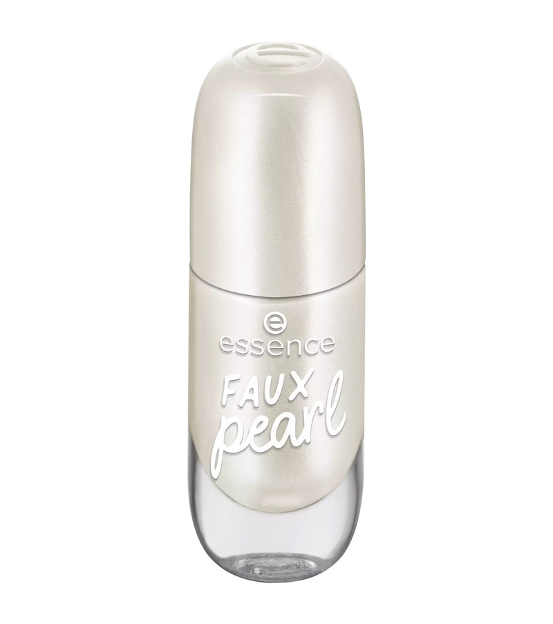 Essence Nail Polish Gel Nail Colour - 71: Faux pearl