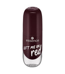 Essence Nail Polish Gel Nail Colour - 72: Left me on-xpressionsstyle
