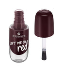 Essence Nail Polish Gel Nail Colour - 72: Left me on-xpressionsstyle