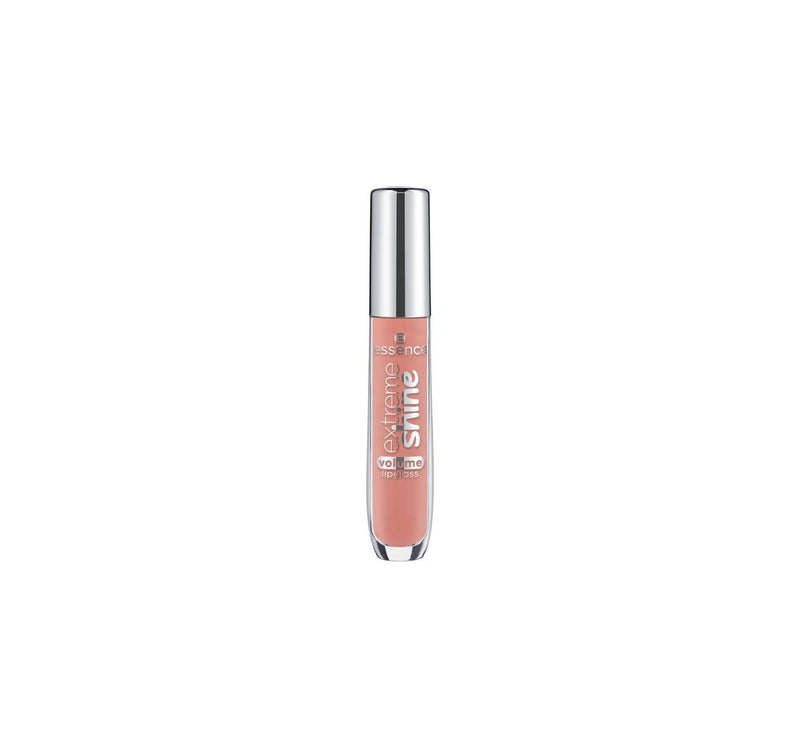 Essence Plumping lip gloss Extreme Shine - 11: Power of nude