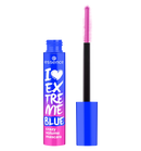 Essence I LOVE EXTREME BLUE crazy volume mascara 12ml-xpressionsstyle