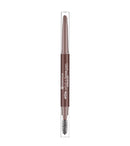 Essence Wow What a Brow Pen Waterproof - 02 Brown-xpressionsstyle