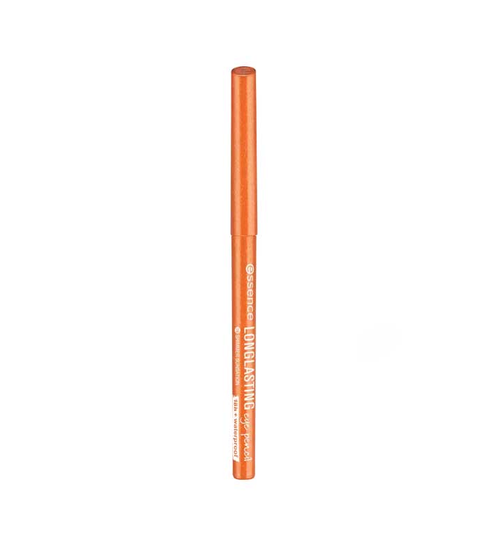 Essence Longwearing eye pencil - 39: shimmer Sunsation