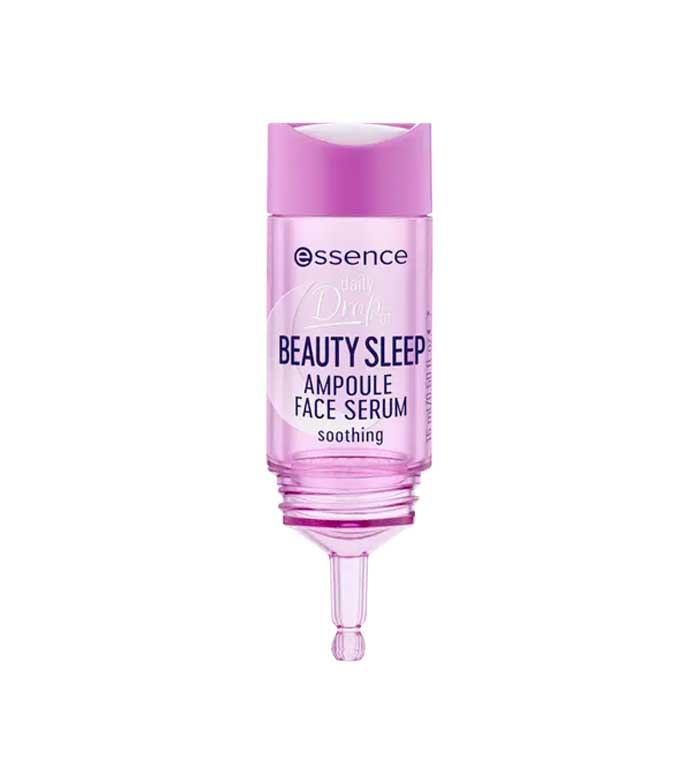 Essence Daily Drop of Beauty Sleep Ampoule Face Serum