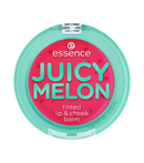 Essence Lip and Cheek Tint Balm Juicy Melon-xpressionsstyle