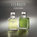 Calvin Klein Eternity for Men Eau De Parfum 200ml