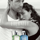 Calvin Klein Eternity Aqua Eau De Toilette for Men 200ml