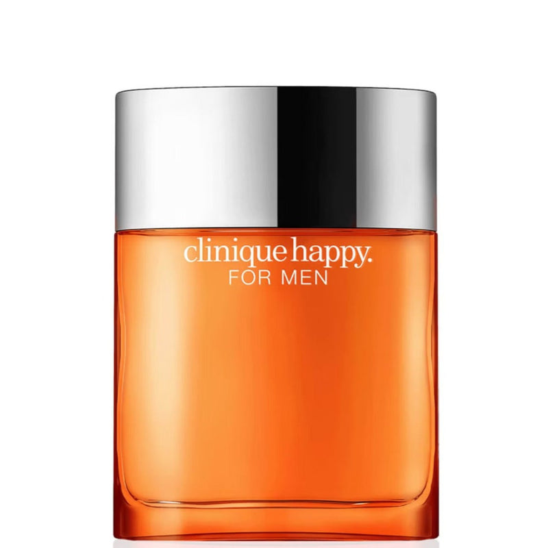 Clinique Happy for Men EDT 100ml