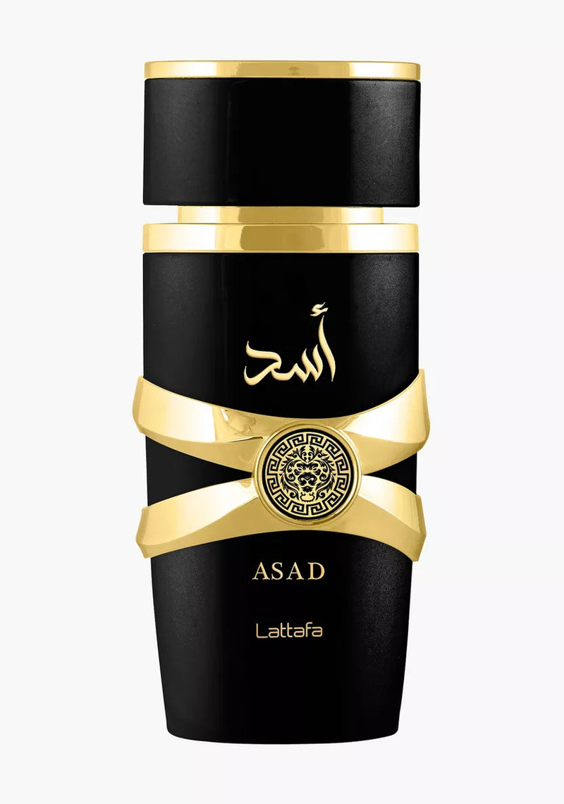 Asad By Lattafa 100ml (EDP)